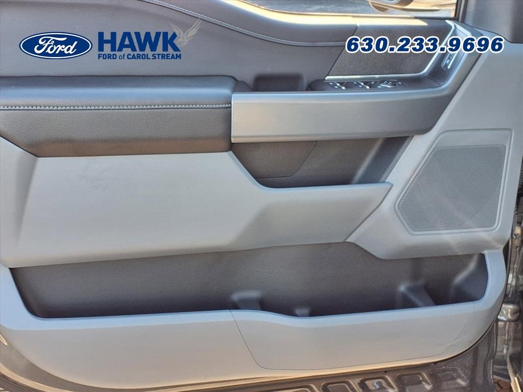 2024 FORD F-150 - Image 23