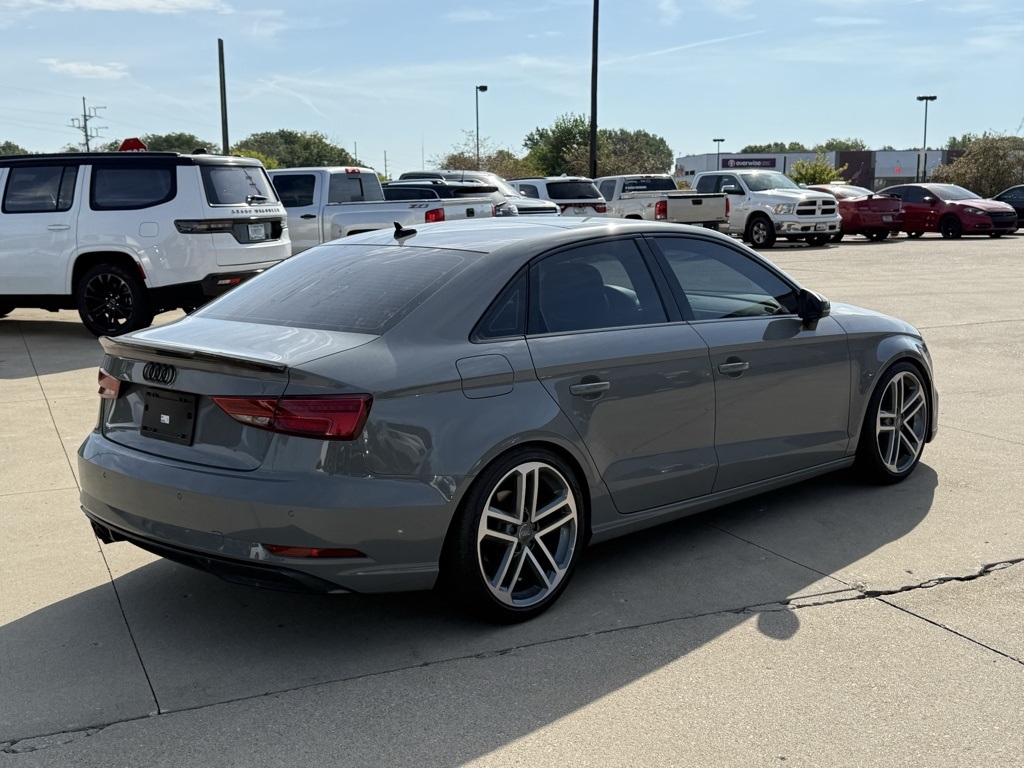 2020 Audi A3 2.0T Premium photo 7