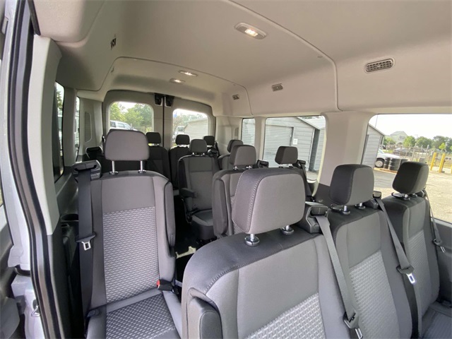 2025 Ford Transit photo 2