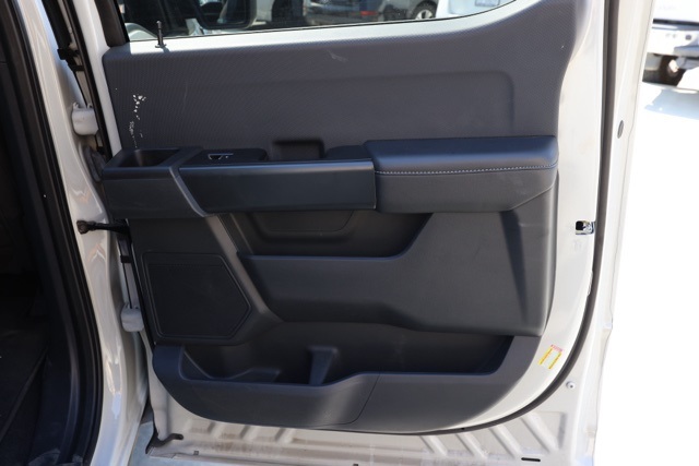 2024 Ford F-150 STX photo 16