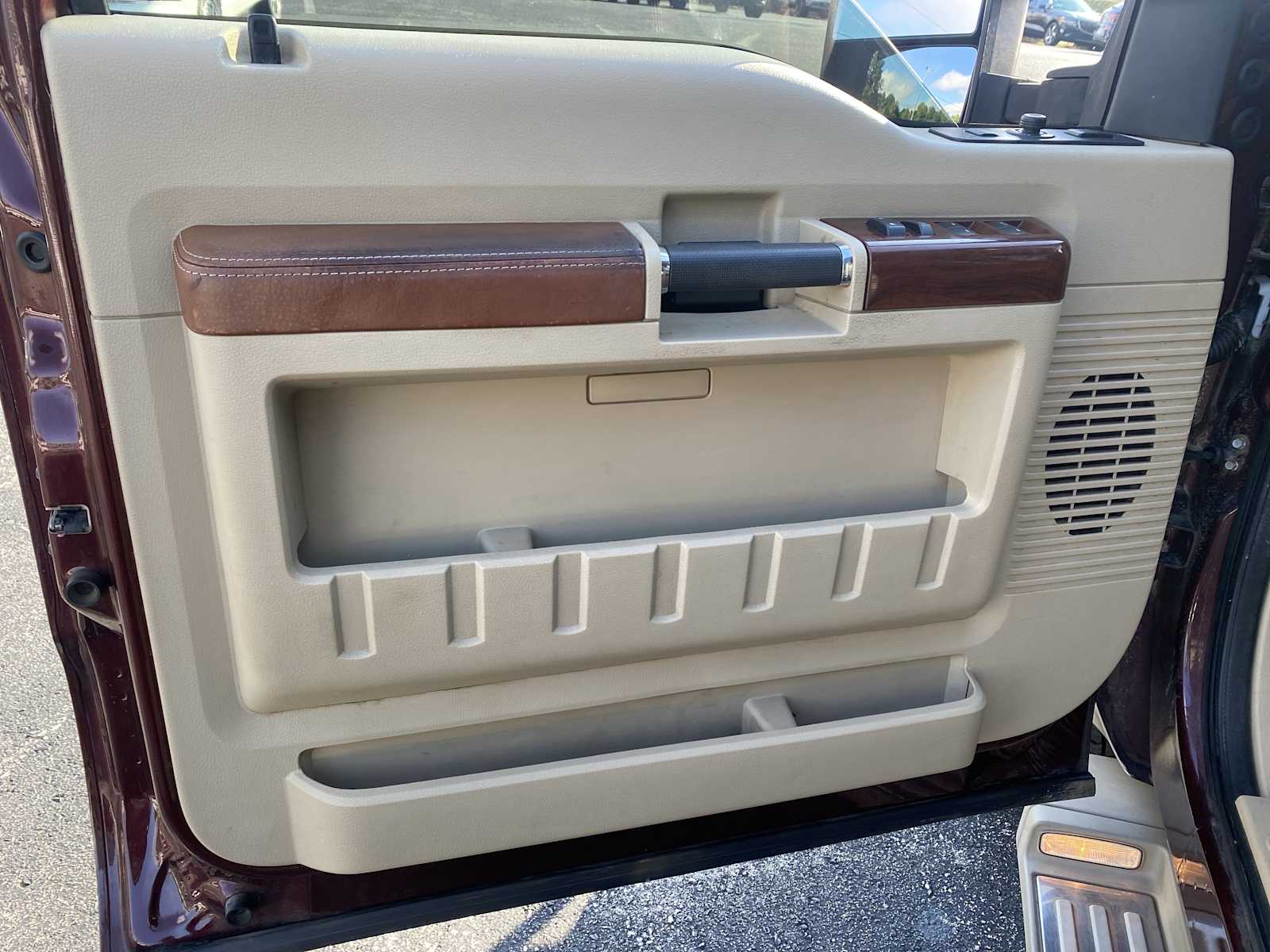 2010 Ford F-250 King Ranch photo 14