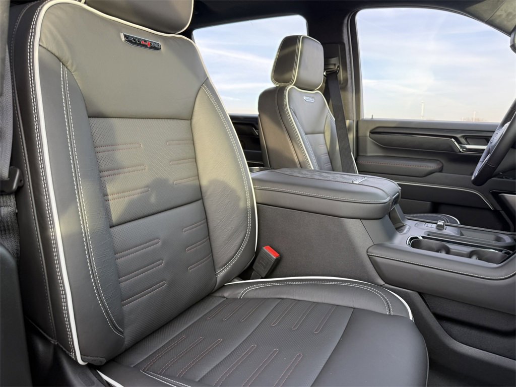 2026 GMC SIERRA HD - Image 38