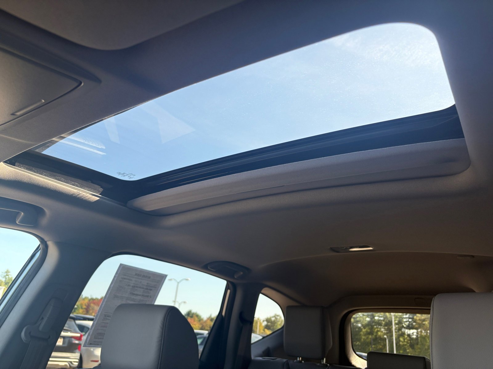 2017 Honda CR-V EX-L photo 21