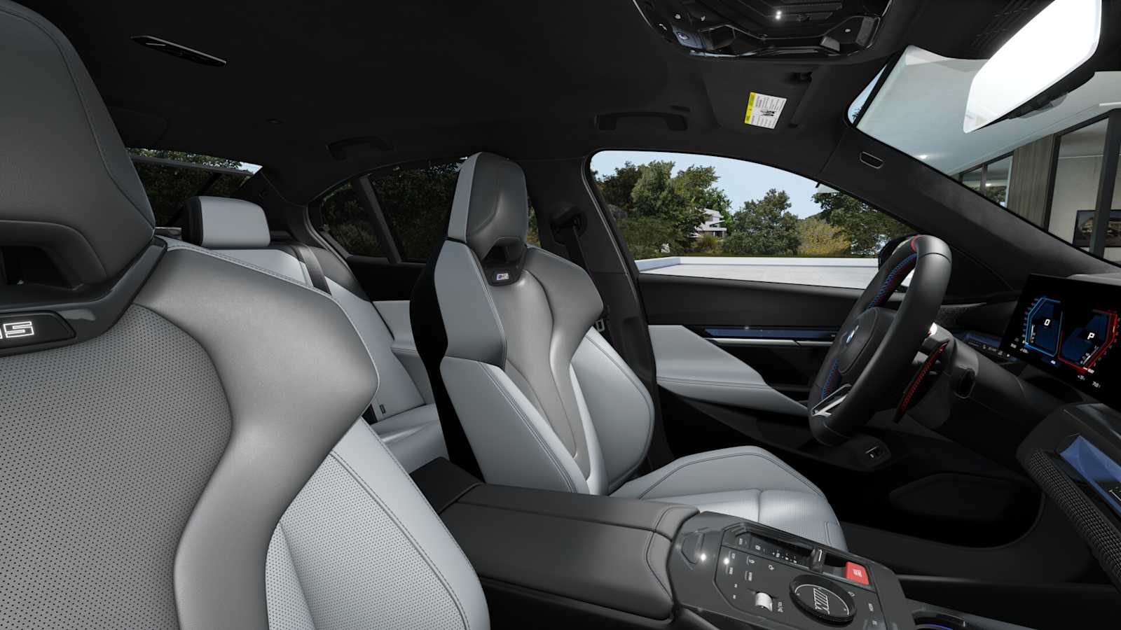 2026 Bmw M5 5 photo 9