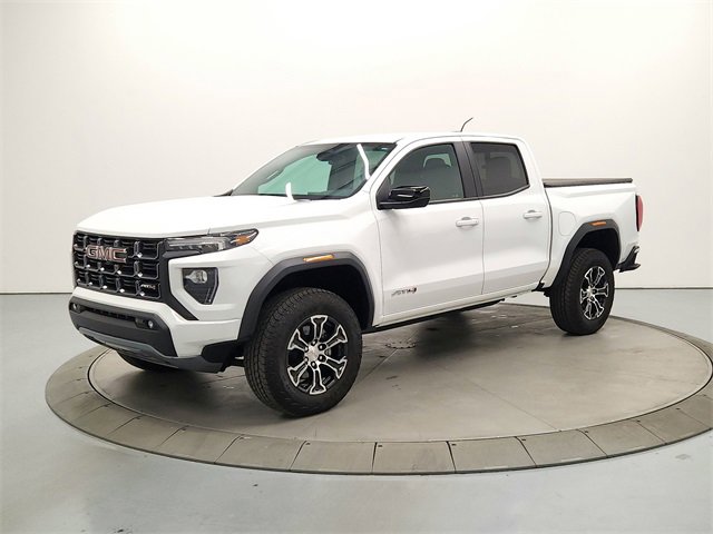 2023 Gmc Canyon AT4 photo 3