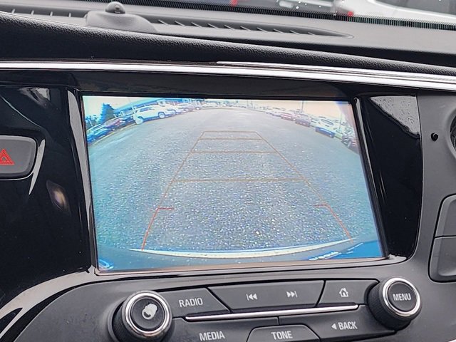 2019 Buick Envision Preferred photo 9