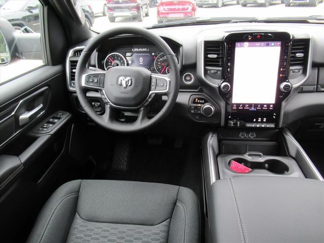 2026 Ram 1500 Big Horn Lone Star photo 13