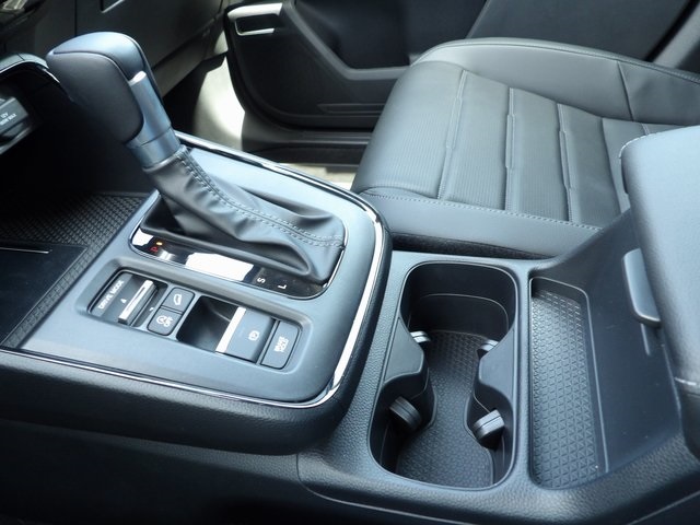 2026 Honda CR-V EX-L photo 29