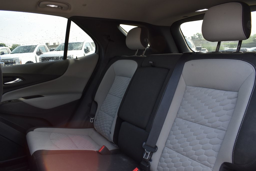 2020 Chevrolet Equinox LT photo 5
