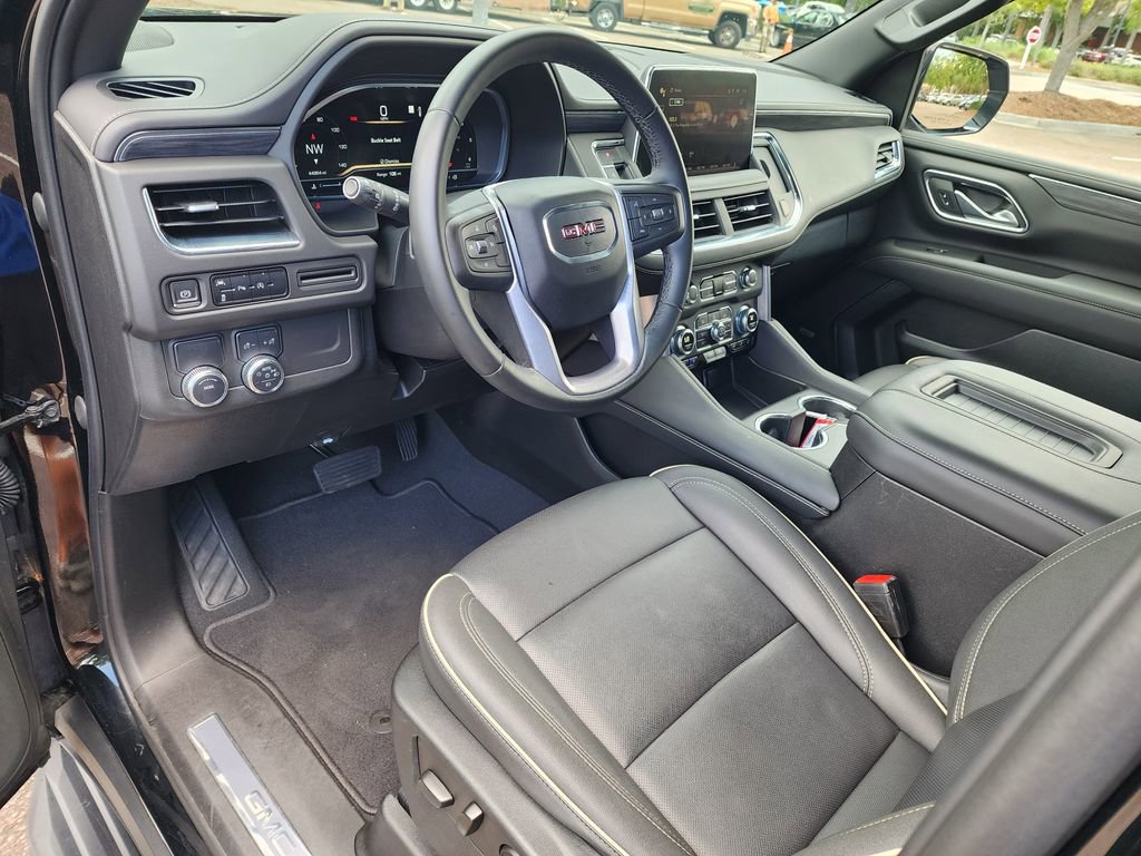 2023 Gmc Yukon SLT photo 11
