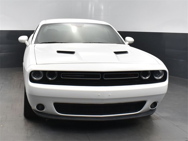 2018 Dodge Challenger R/T photo 18