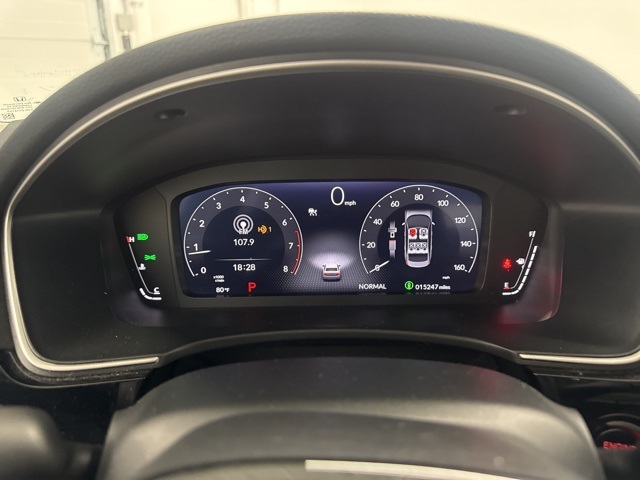 2023 Honda Civic Touring photo 26