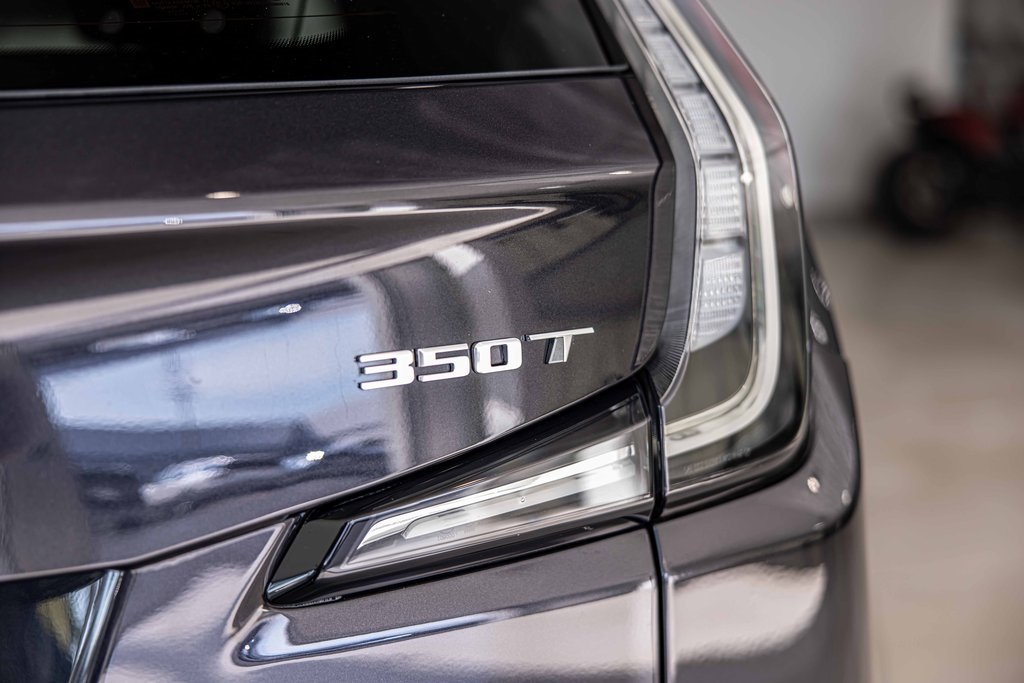 2022 CADILLAC XT4 - Image 16