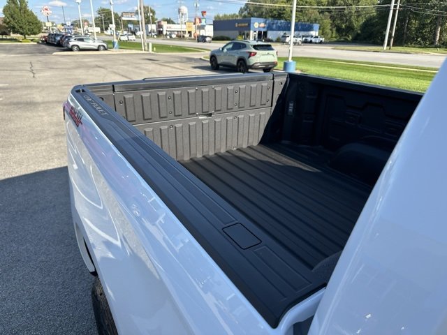 2026 Chevrolet Silverado 1500 LT Trail Boss photo 15