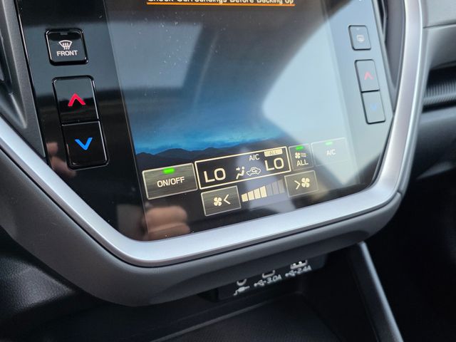 2025 Subaru Crosstrek Premium photo 30