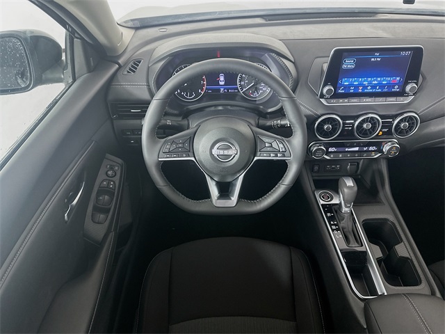 2025 Nissan Sentra SV photo 23