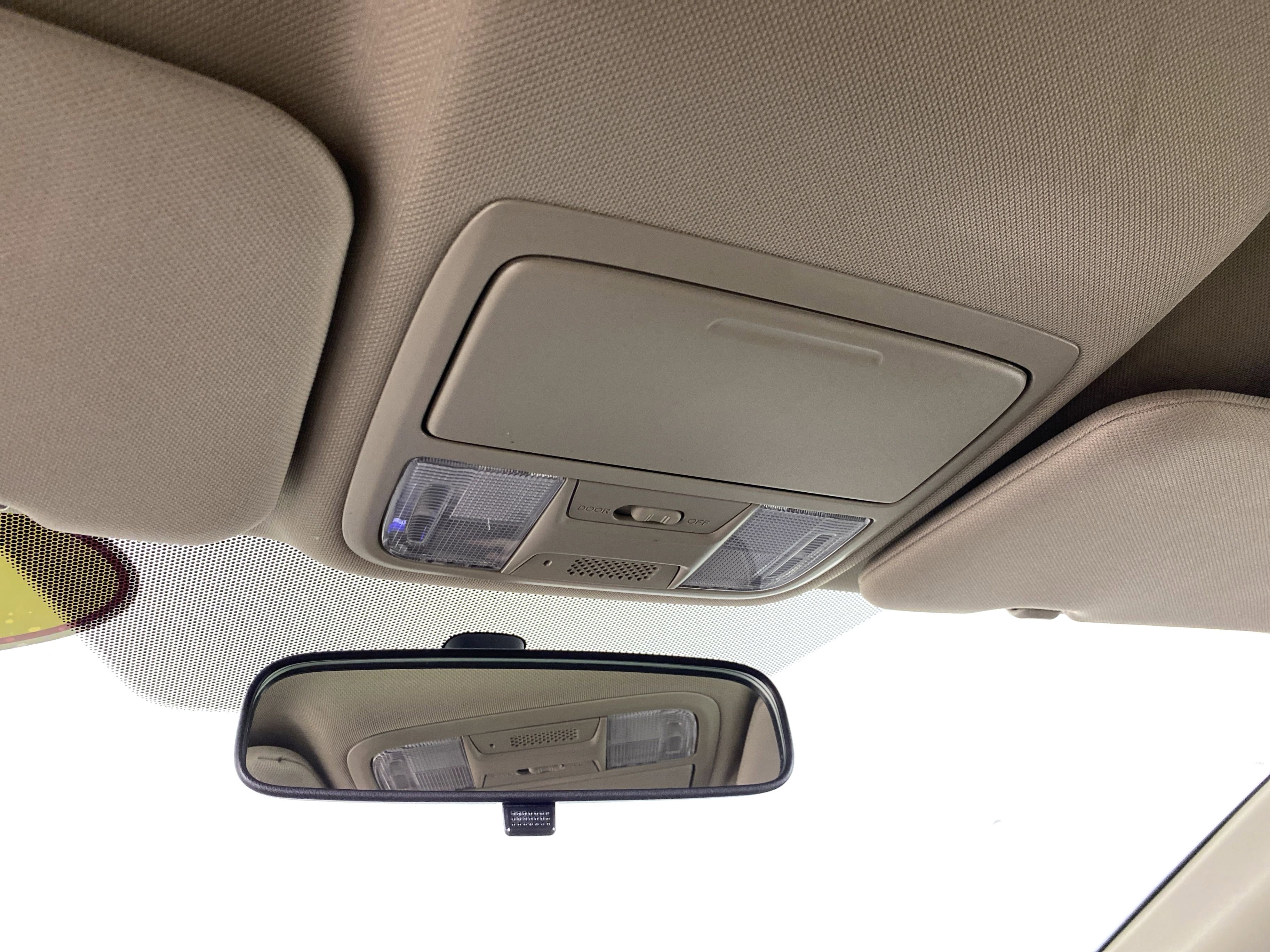 2016 Honda CR-V SE photo 4