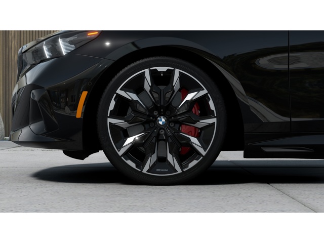 2026 Bmw i5 eDrive40 photo 7