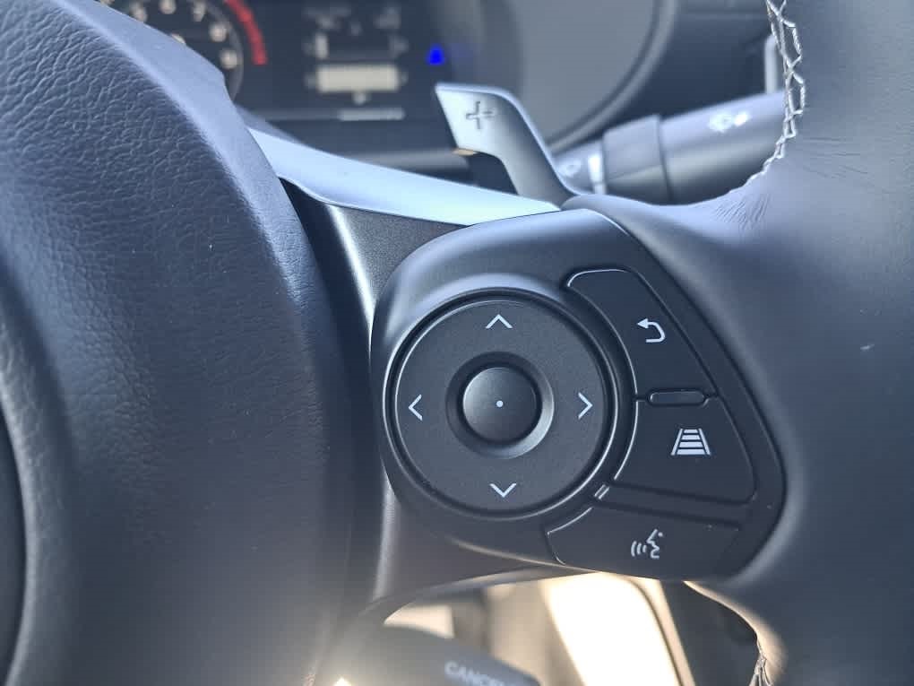 2024 Toyota GR86 photo 20