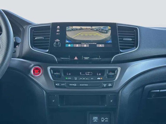 2022 Honda Passport EX-L photo 21
