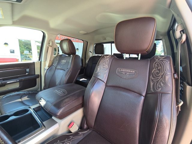 2014 Ram 1500 Laramie Longhorn photo 16