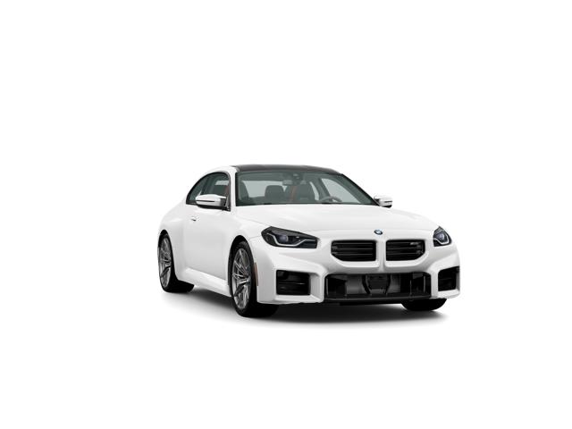 2026 BMW M2 Coupe M2's photo