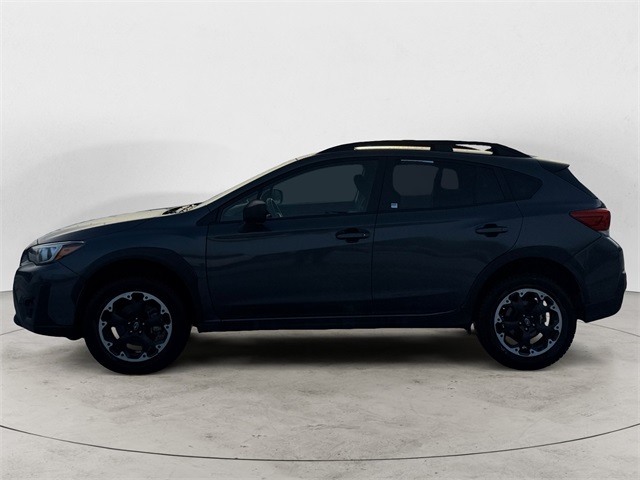 2023 Subaru Crosstrek Base photo 2