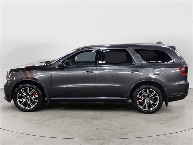 2015 Dodge Durango R/T photo 2