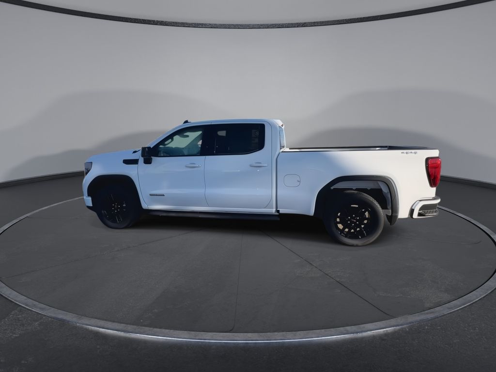 2024 Gmc Sierra 1500 Elevation photo 5