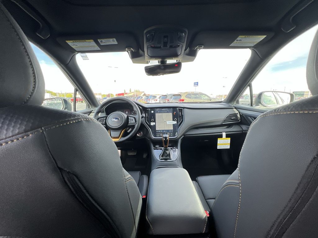 2025 Subaru Outback Wilderness photo 20