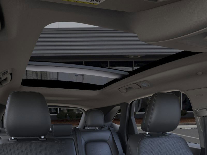 2026 FORD ESCAPE - Image 21