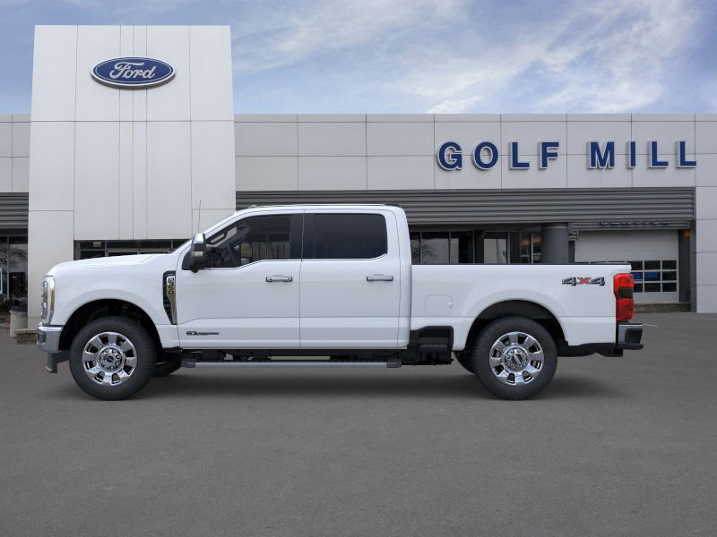 2026 FORD F-350 - Image 1