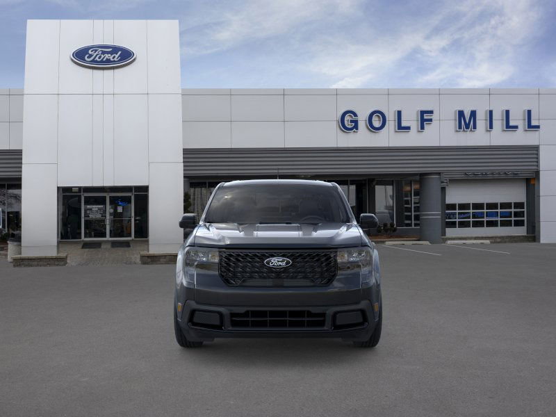 2025 FORD MAVERICK - Image 5