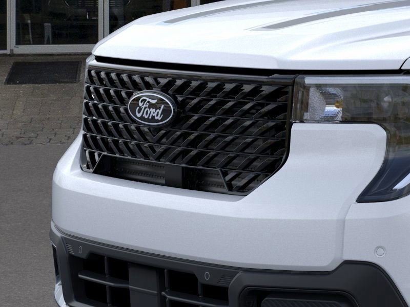 2025 FORD MAVERICK - Image 17