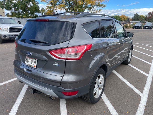 2014 Ford Escape SE photo 3