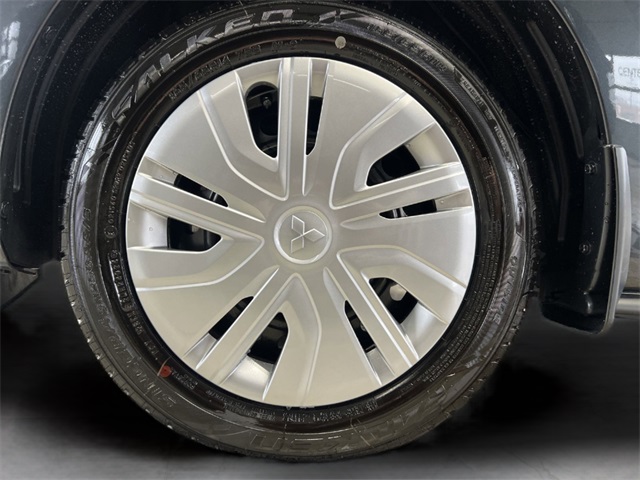 2024 Mitsubishi Mirage G4 ES photo 28