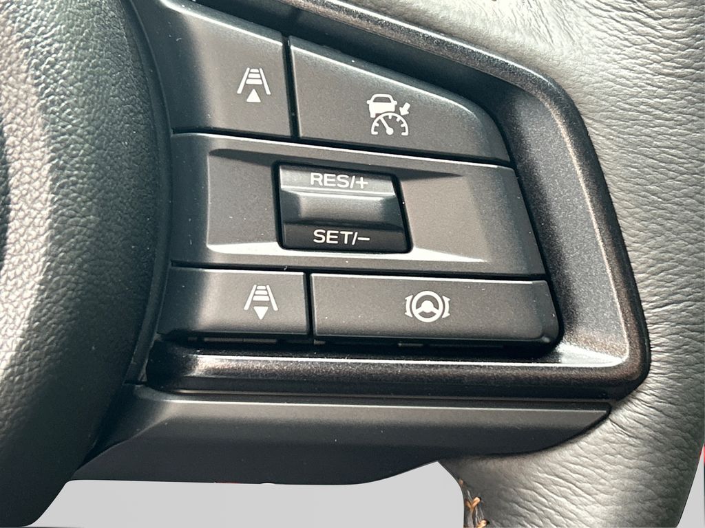 2025 Subaru Outback Wilderness photo 34