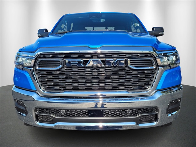 2026 Ram 1500 Big Horn photo 2