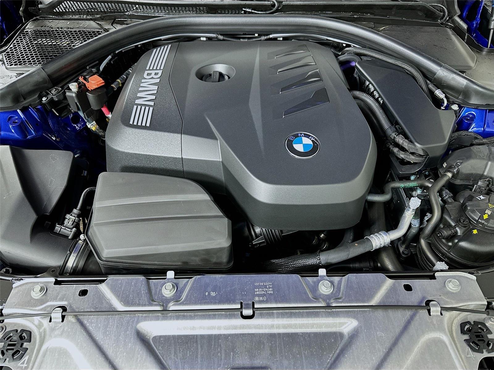 2025 Bmw 330i xDrive photo 31