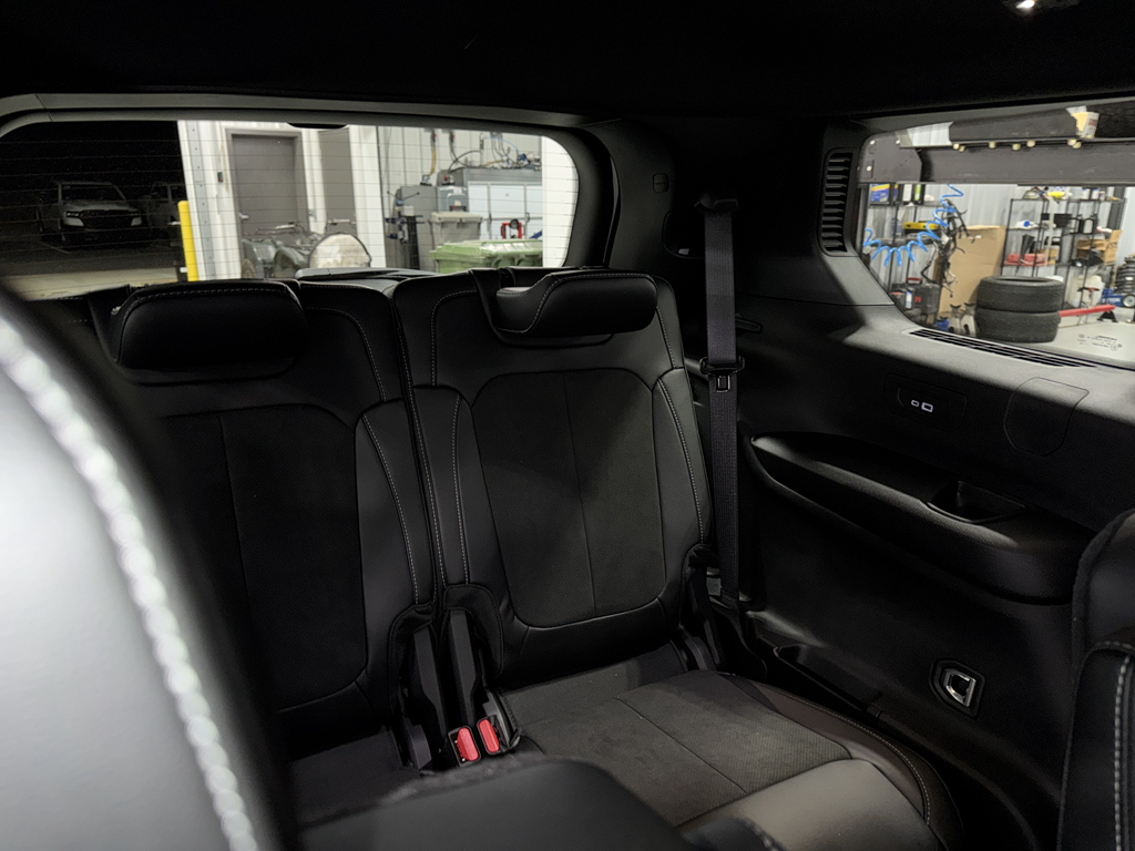 2025 Jeep Grand Cherokee Altitude X photo 15