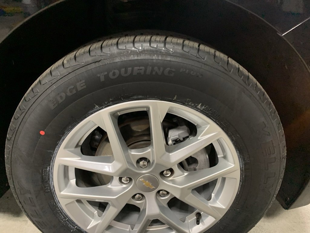2023 Chevrolet Equinox LT photo 10
