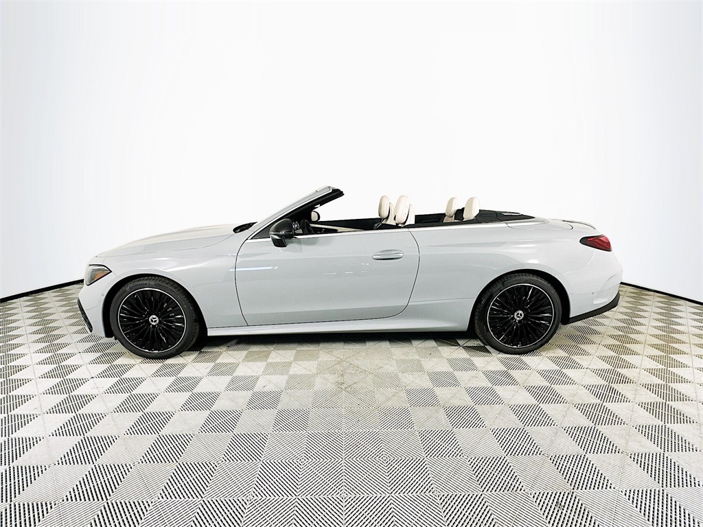 2026 Mercedes Benz CLE 300 4MATIC photo 4