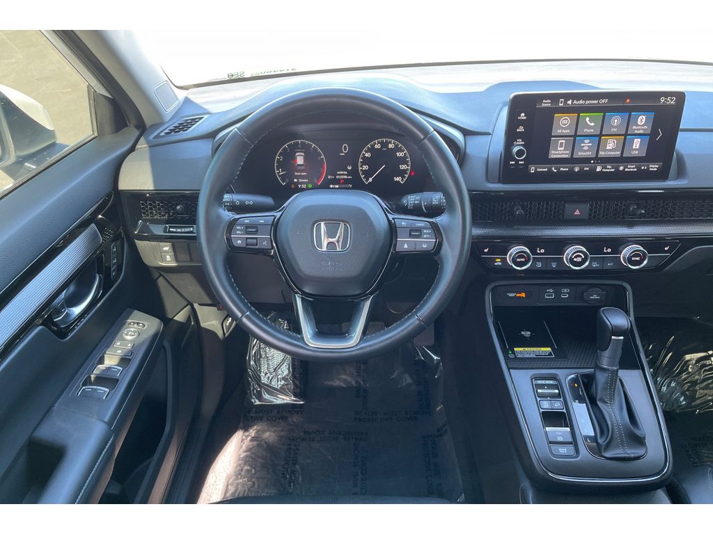 2024 Honda CR-V EX-L photo 15