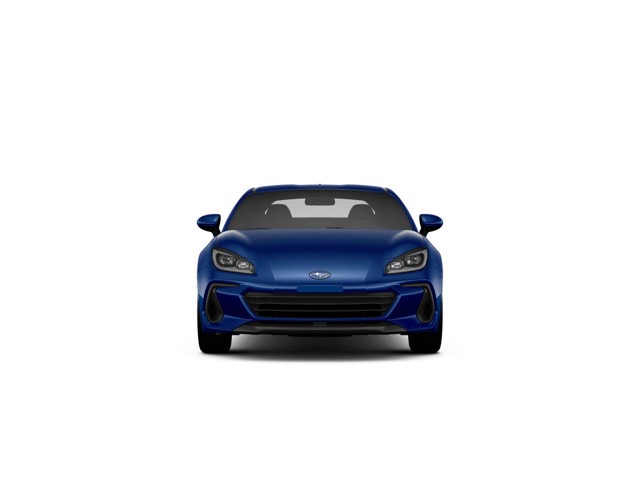2025 Subaru BRZ Limited photo 8