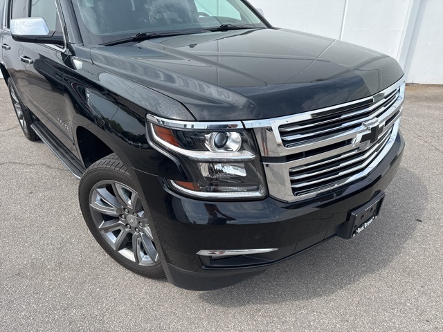 Used 2017 Chevrolet Tahoe Premier with VIN 1GNSKCKC0HR399633 for sale in Kansas City