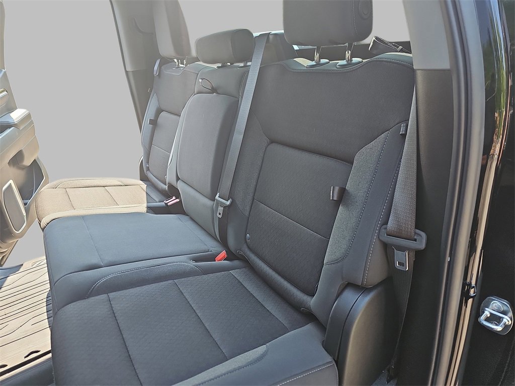 2024 Gmc Sierra 1500 Elevation photo 12