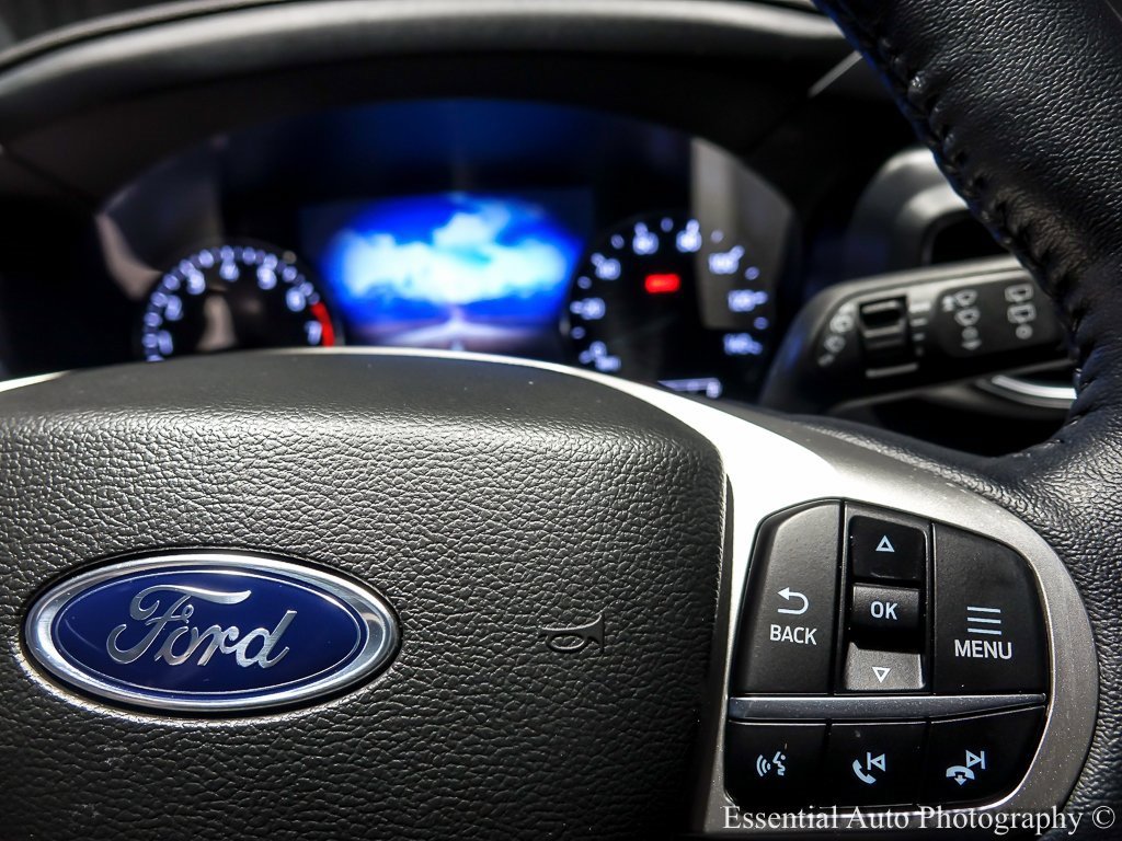 2022 FORD EXPLORER - Image 20