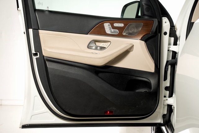 2022 Mercedes Benz GLS 450 4MATIC photo 55