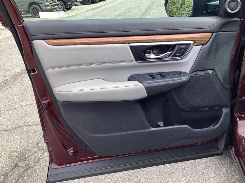 2019 Honda CR-V EX-L photo 19