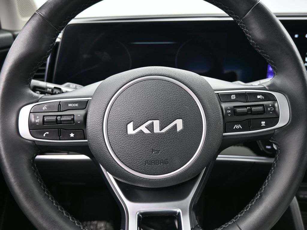 2023 Kia Sportage photo 31